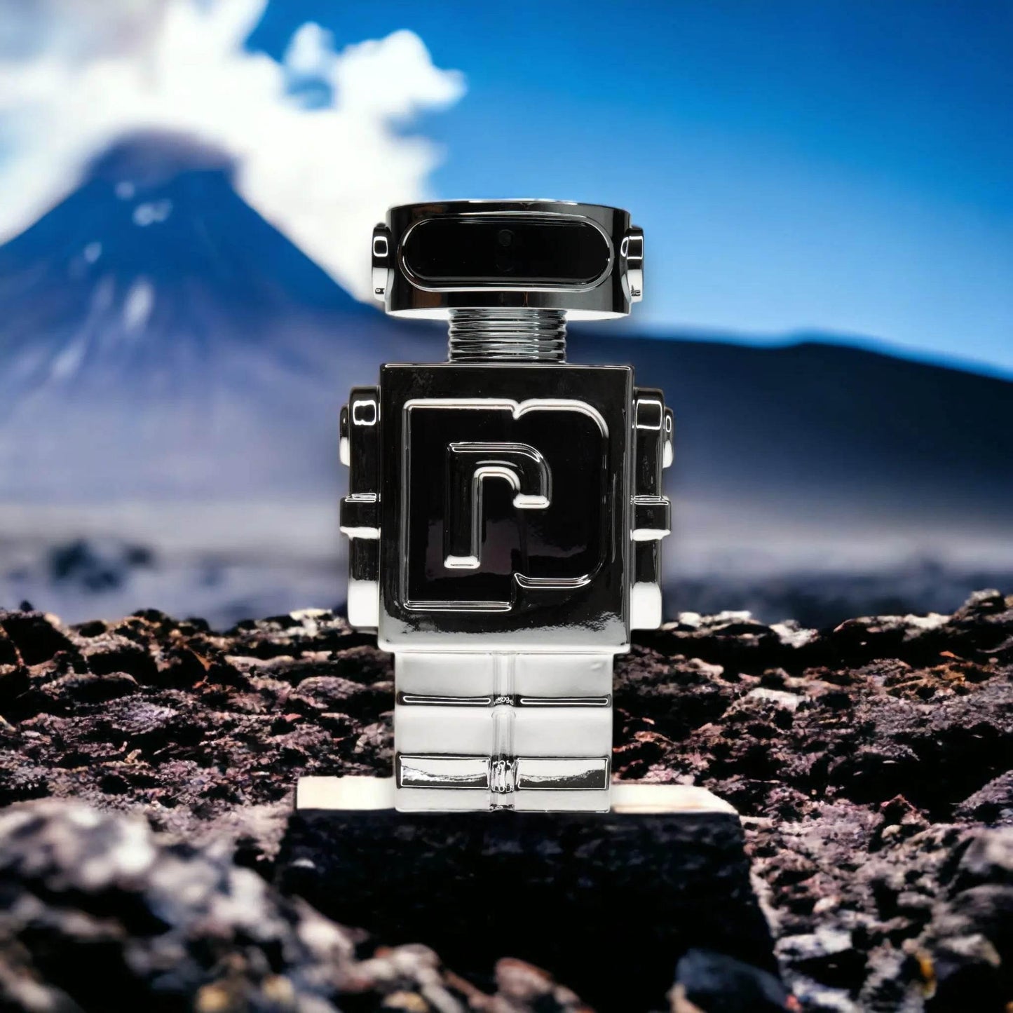 Paco Rabanne Phantom Eau de Toilette