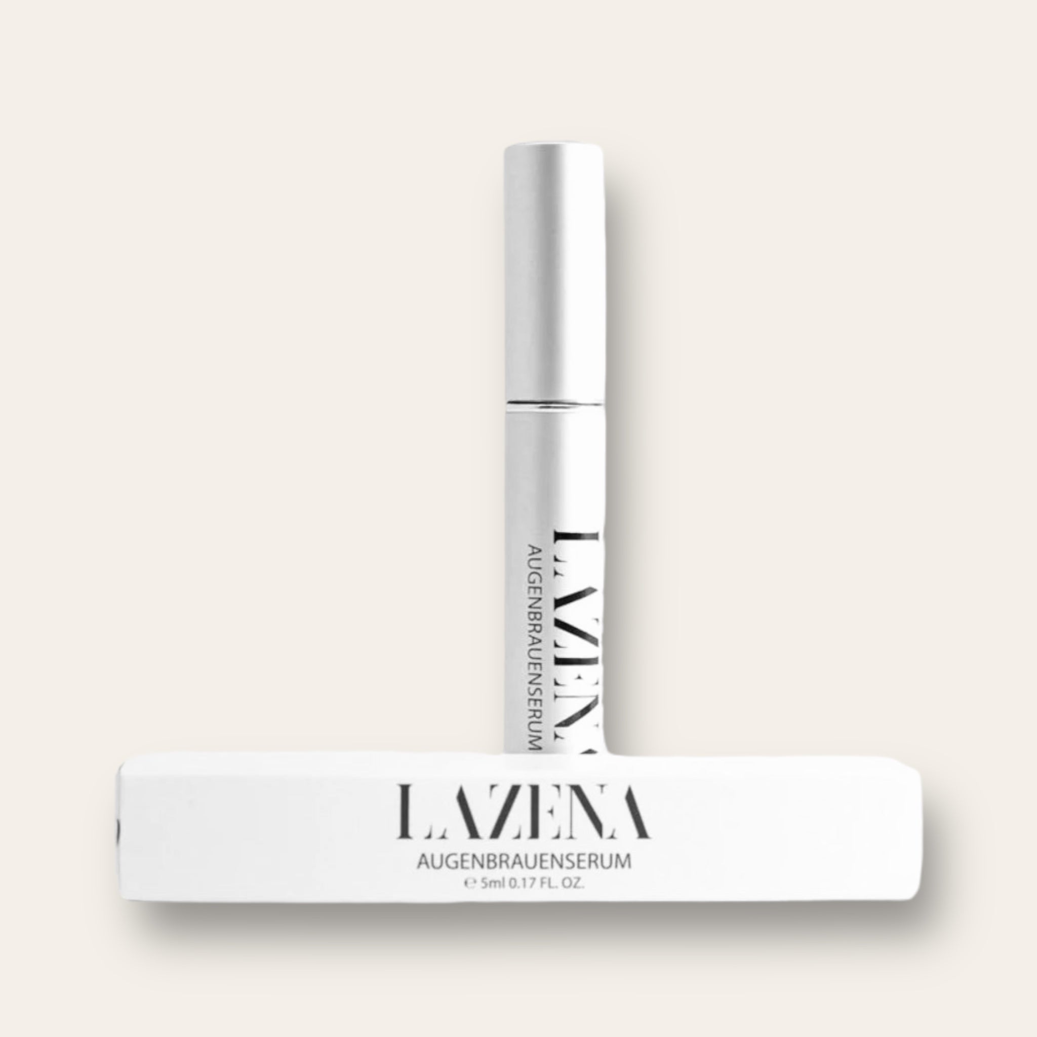 Augenbrauen Serum