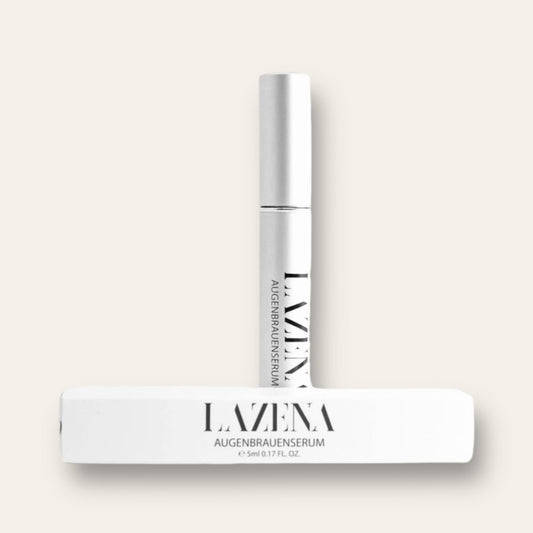 Augenbrauen Serum