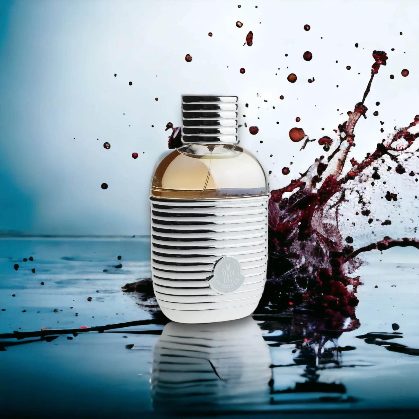 Moncler Pour Femme Eau de Parfum