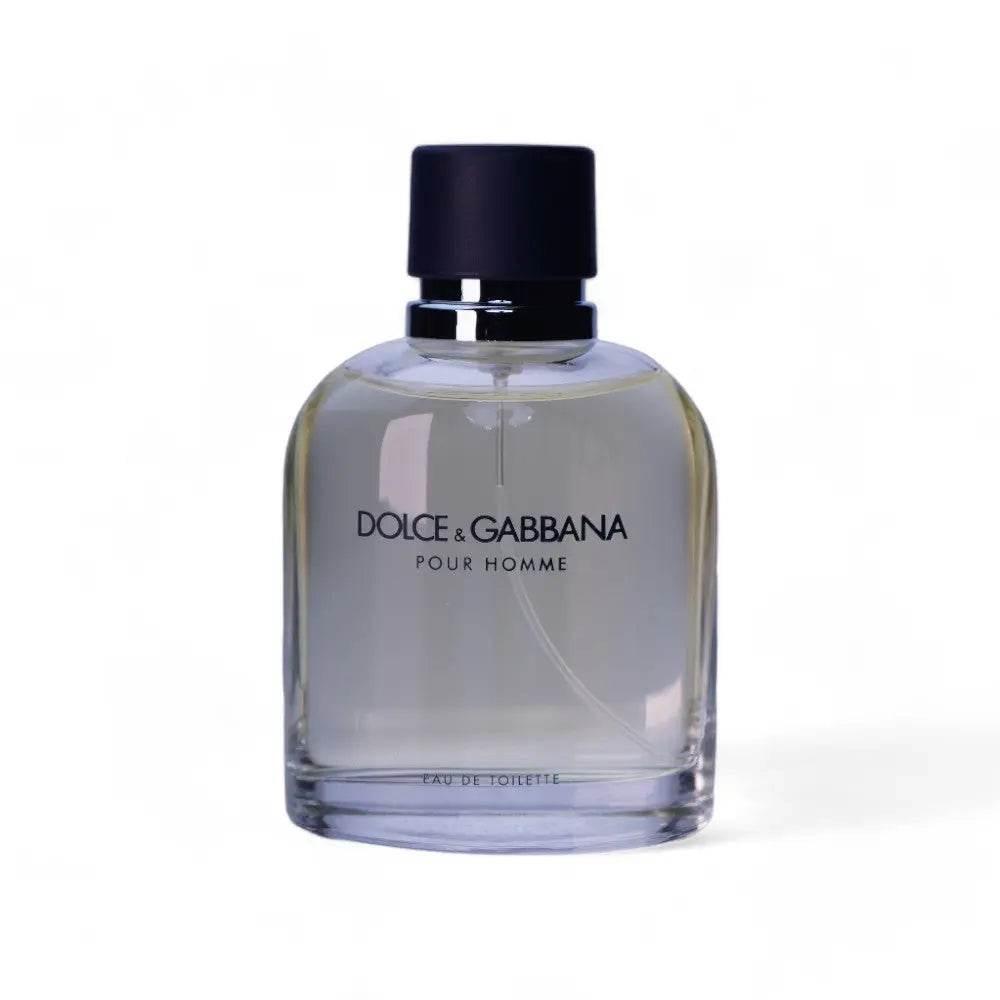 Dolce & Gabanna Pour Homme Eau de Toilette