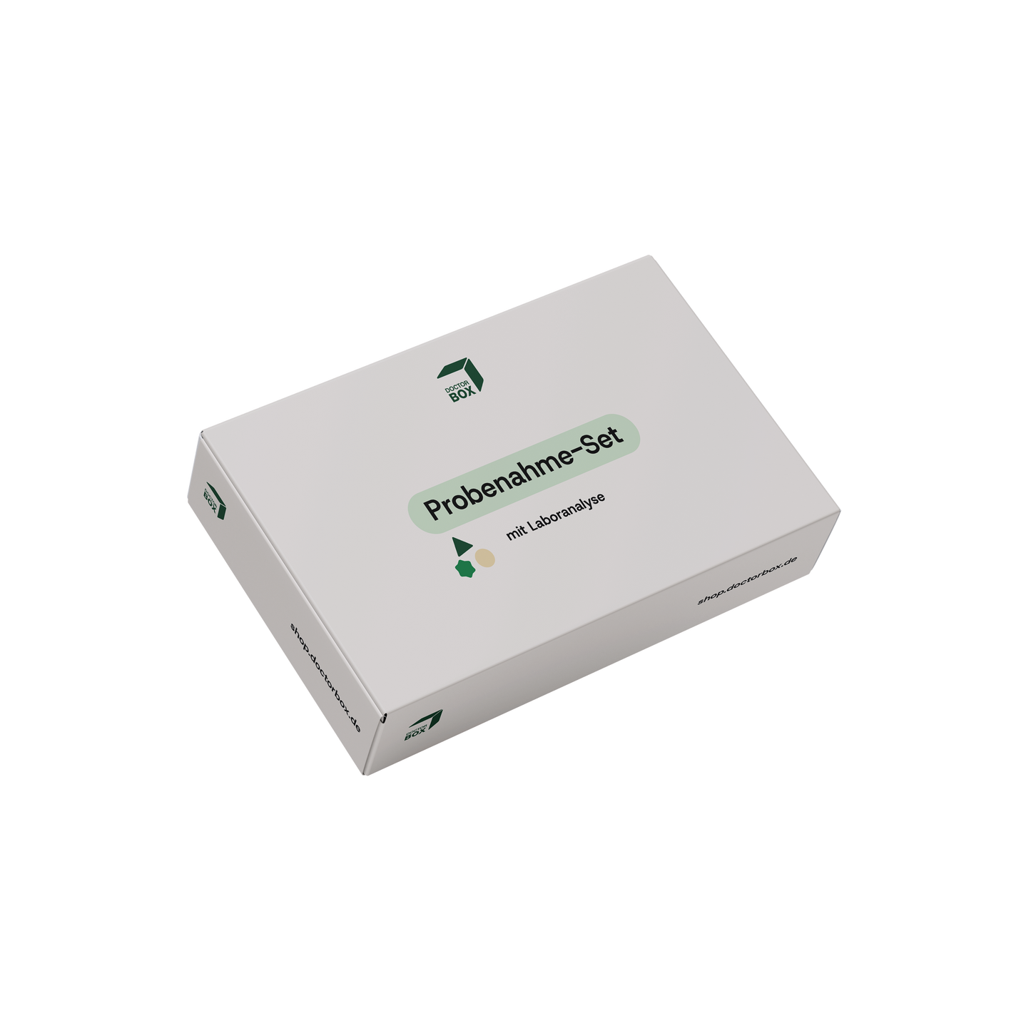 Hämoglobin Test