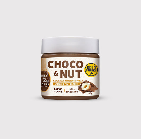 Choco & Nut