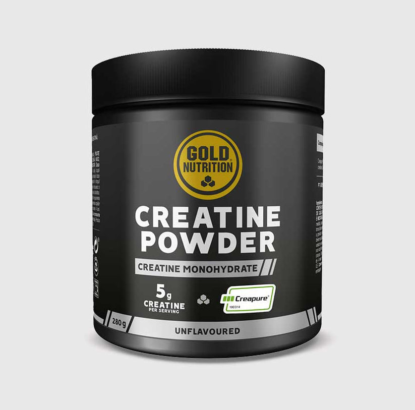 Creapur Creatine Powder