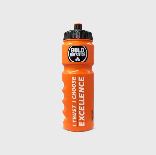 Bottle GoldNutrition