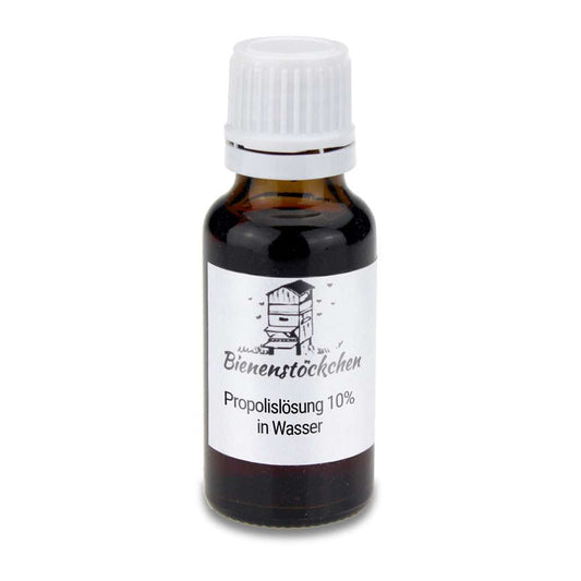 Propolis Lösung 10%