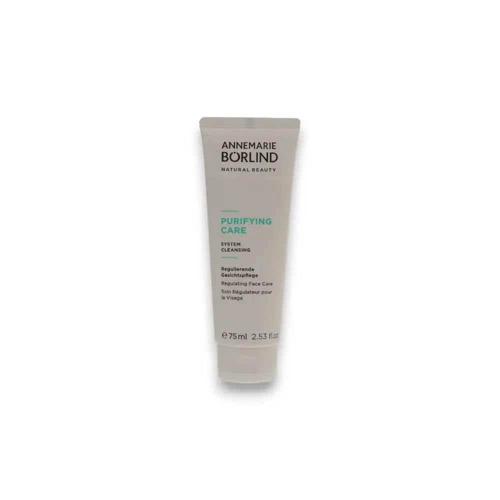 Annemarie Börlind Purifying Care Regulierende Gesichtspflege