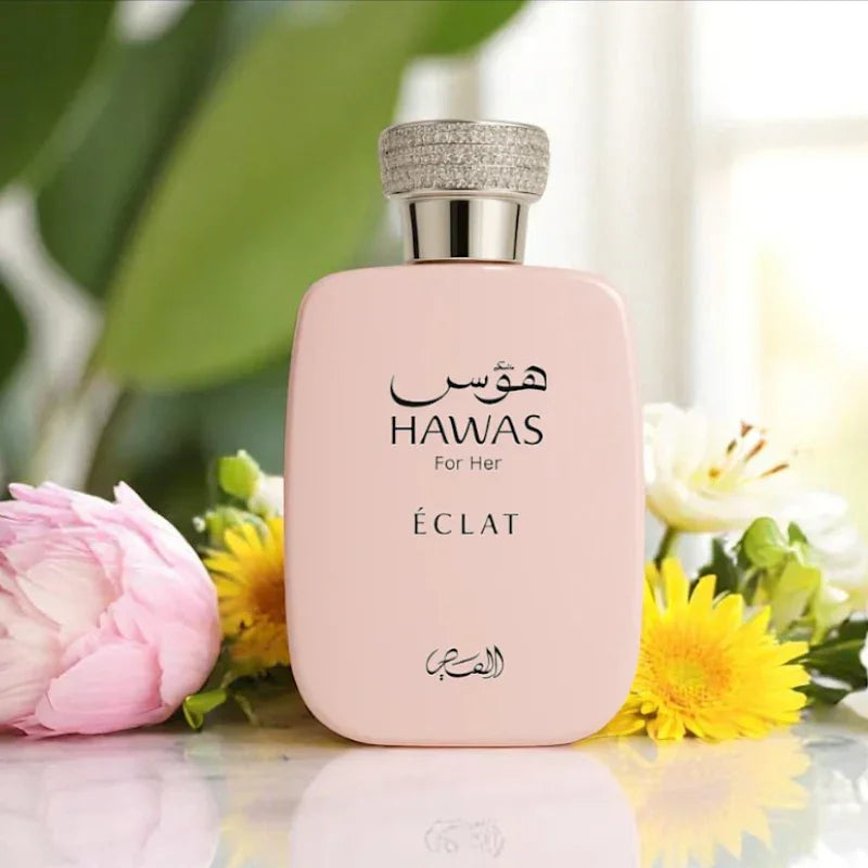 RASASI Hawas ECLAT Eau de Parfum