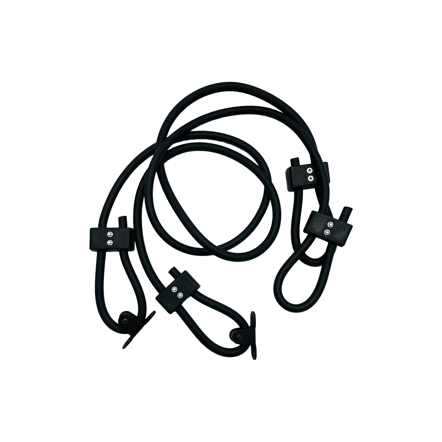 Rubber Strings - Ground Support Erweiterung