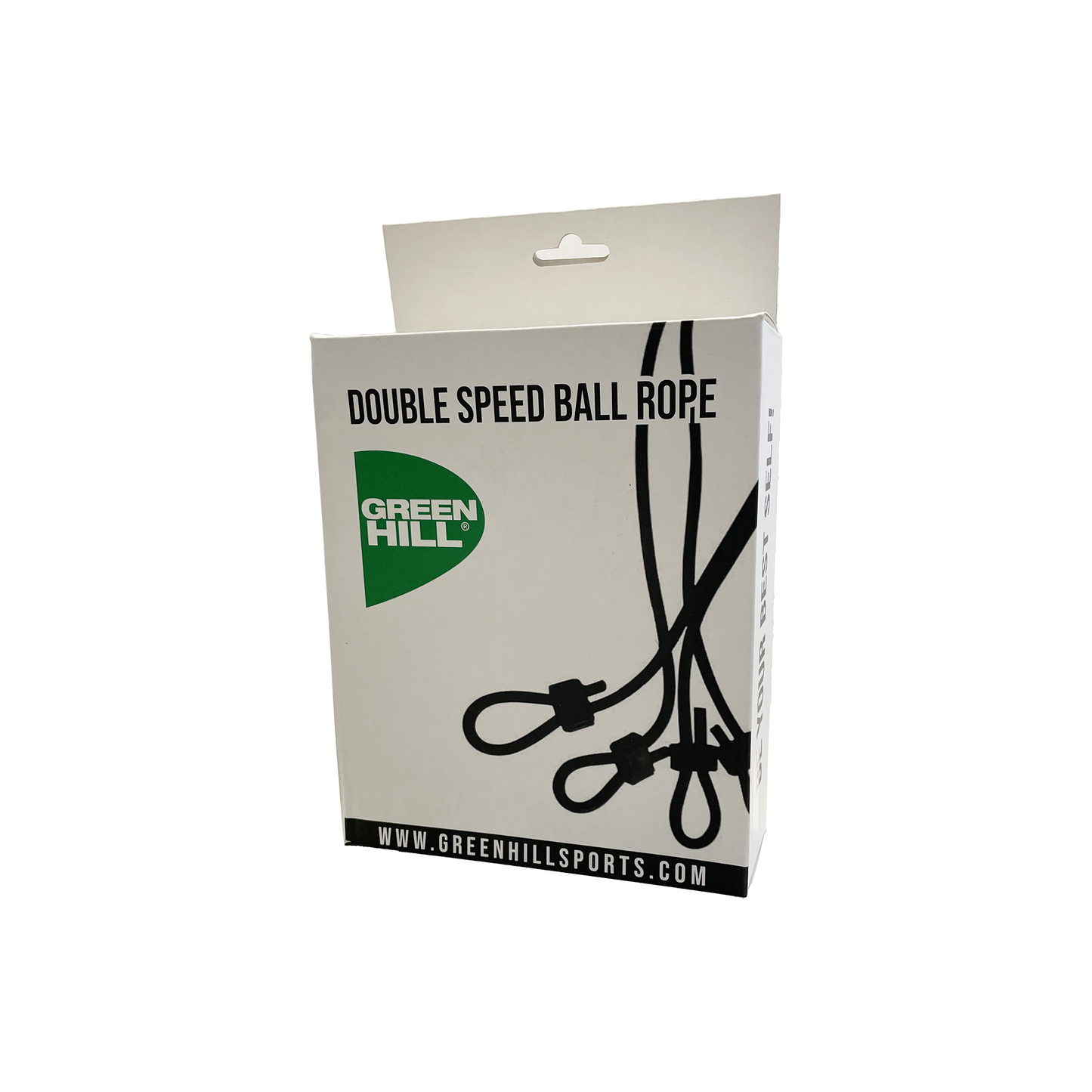 Rubber Strings - Ground Support Erweiterung