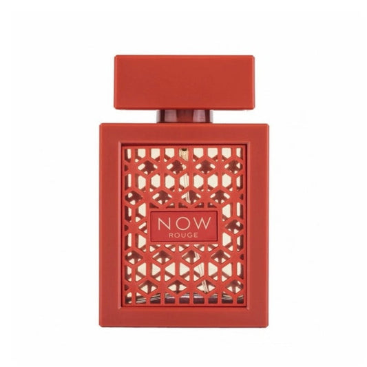 Rave/Now Rouge EDP 100 ml