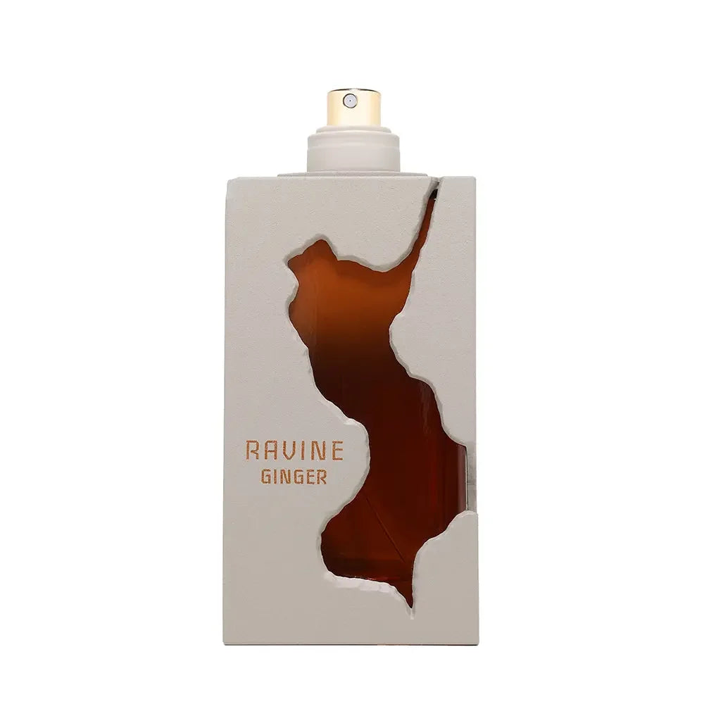 French Avenue Ravine Ginger Extrait de Parfum
