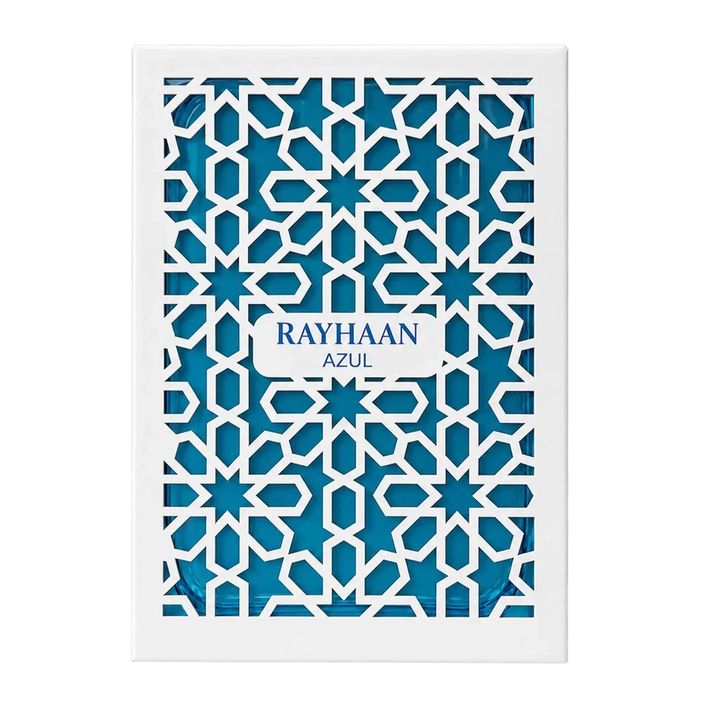 Rayhaan Azul Eau de Parfum