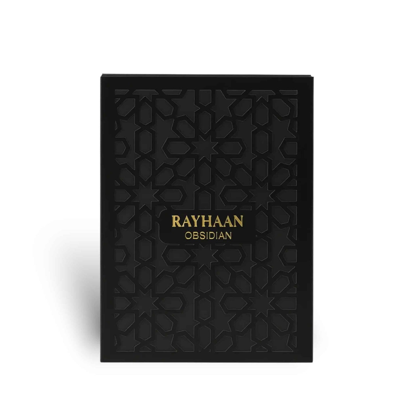 Rayhaan Obsidian Eau de Parfum