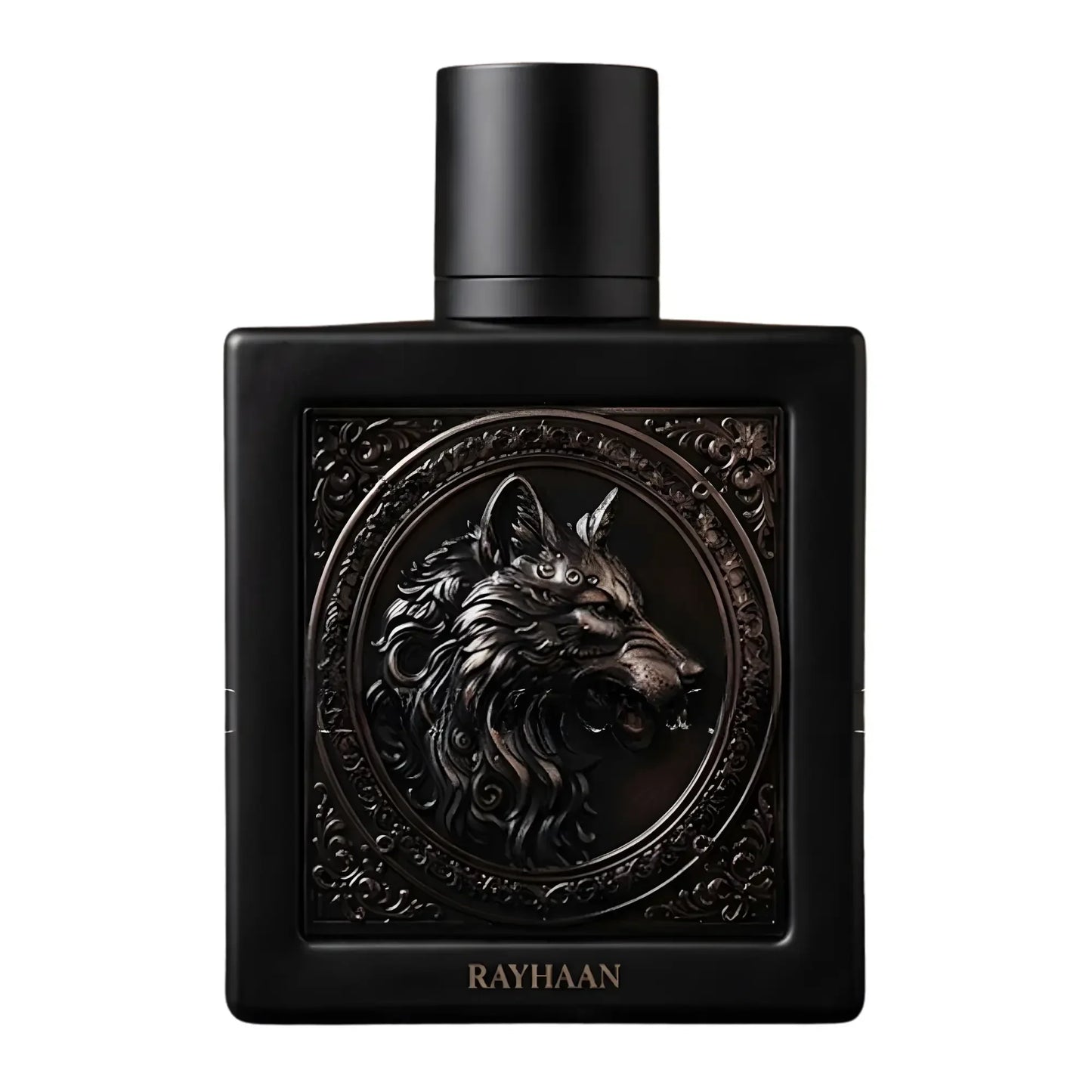 Rayhaan Wolf Eau de Parfum