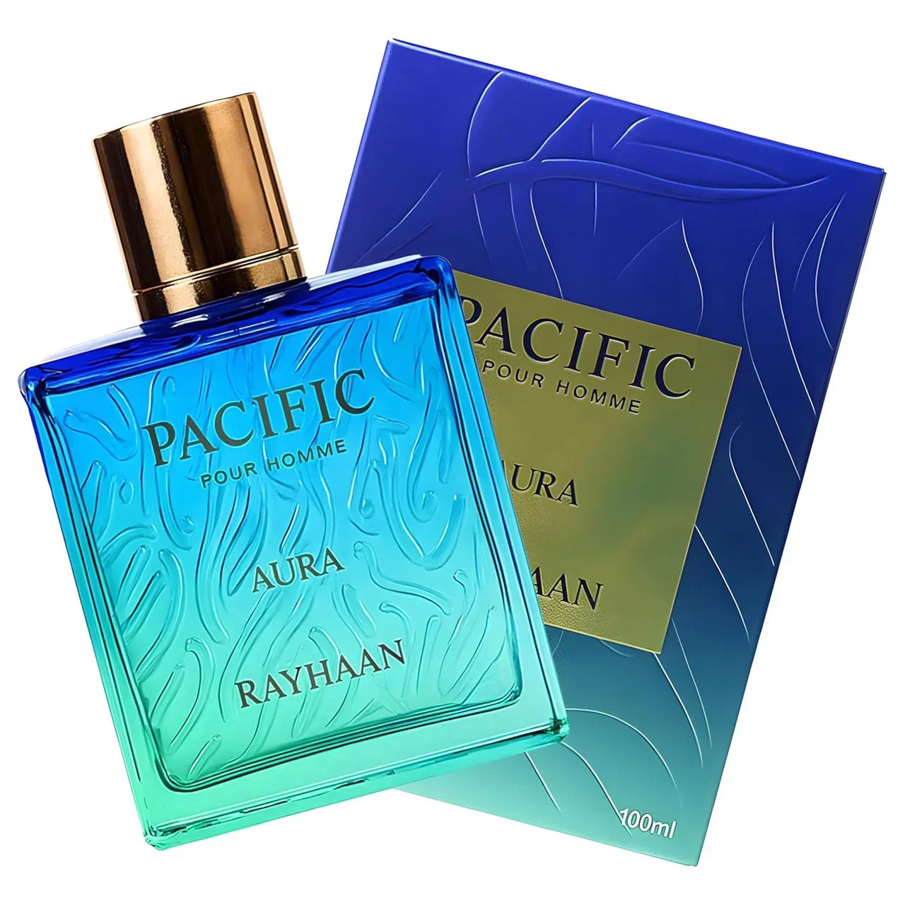 Rayhaan Pacific Aura Eau de Parfum