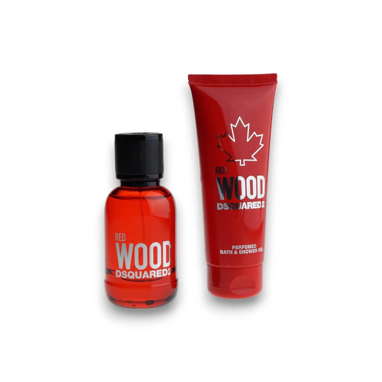 Dsquared² Red Wood Duftset Eau de Toilette 50 ml