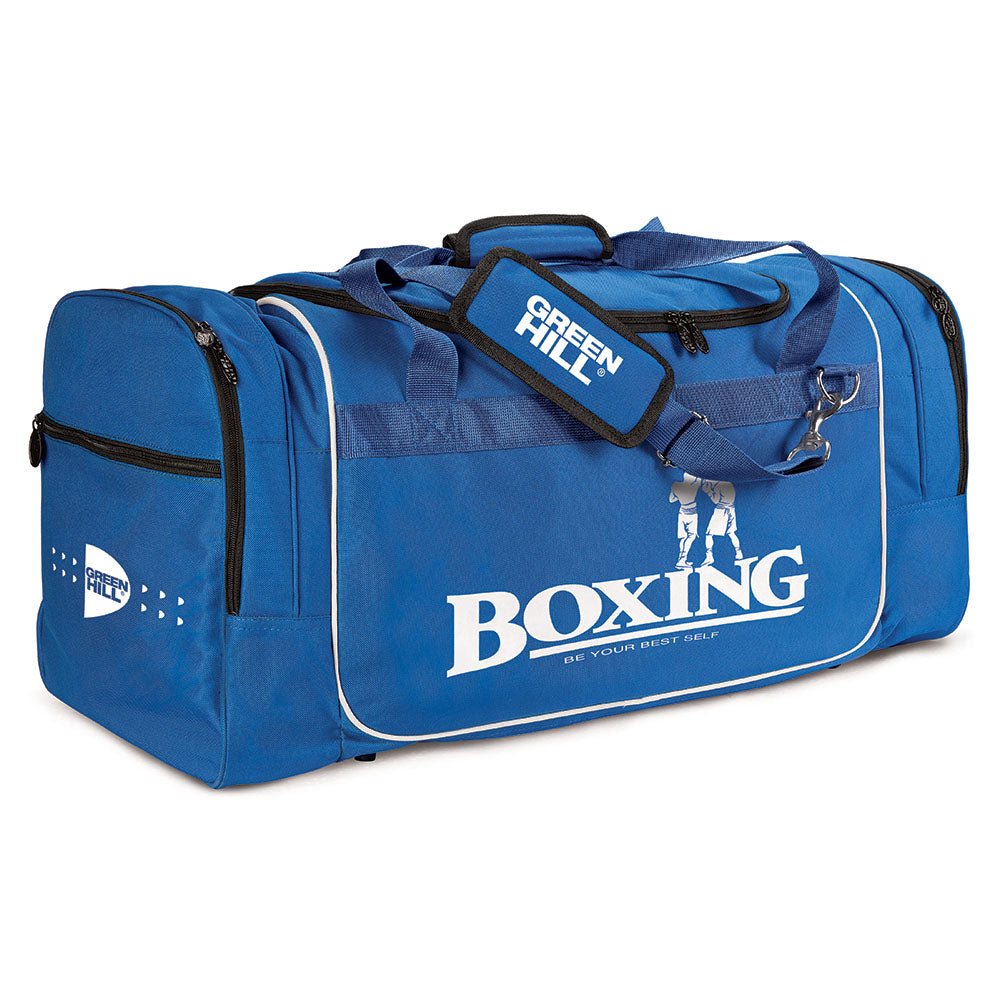 Sporttasche Boxing