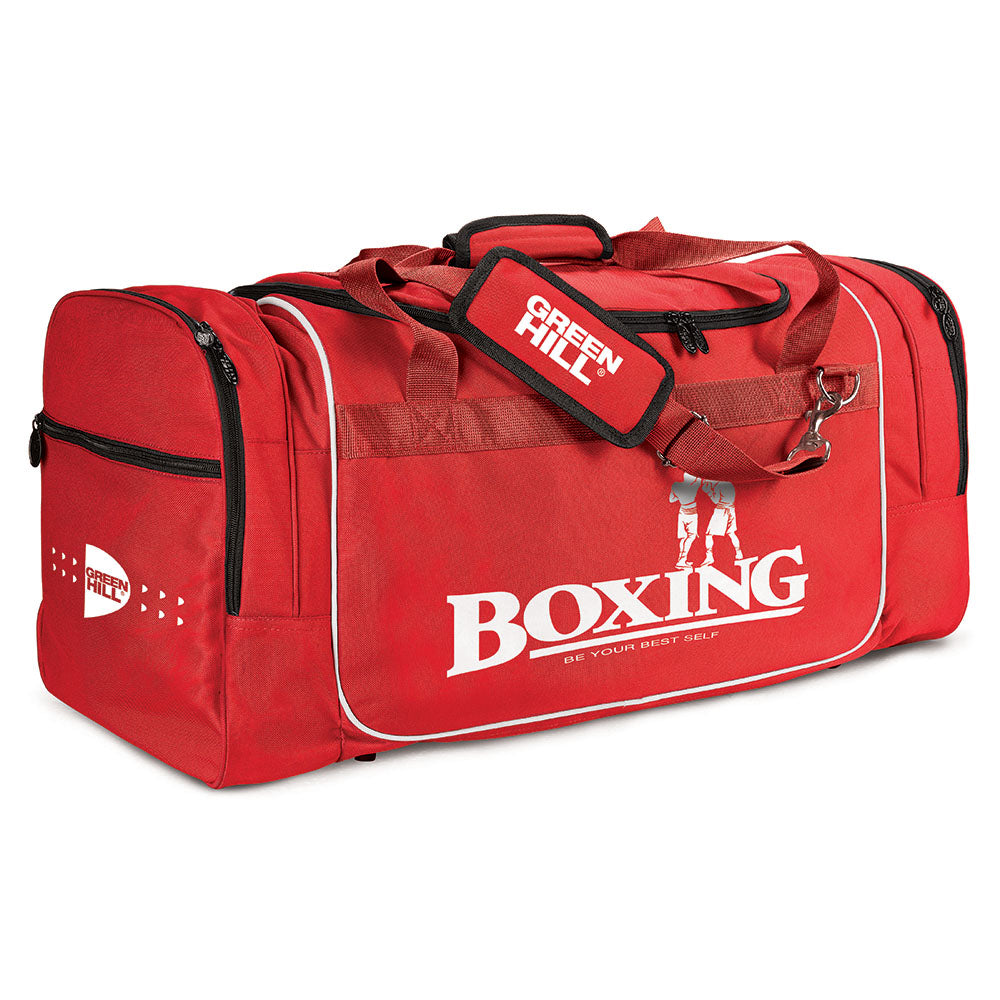Sporttasche Boxing
