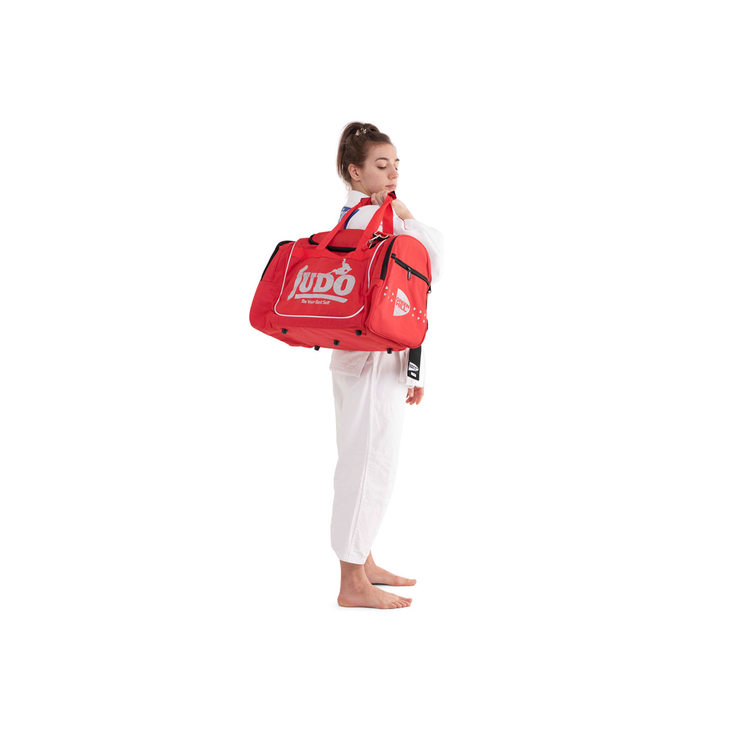 Sporttasche Judo