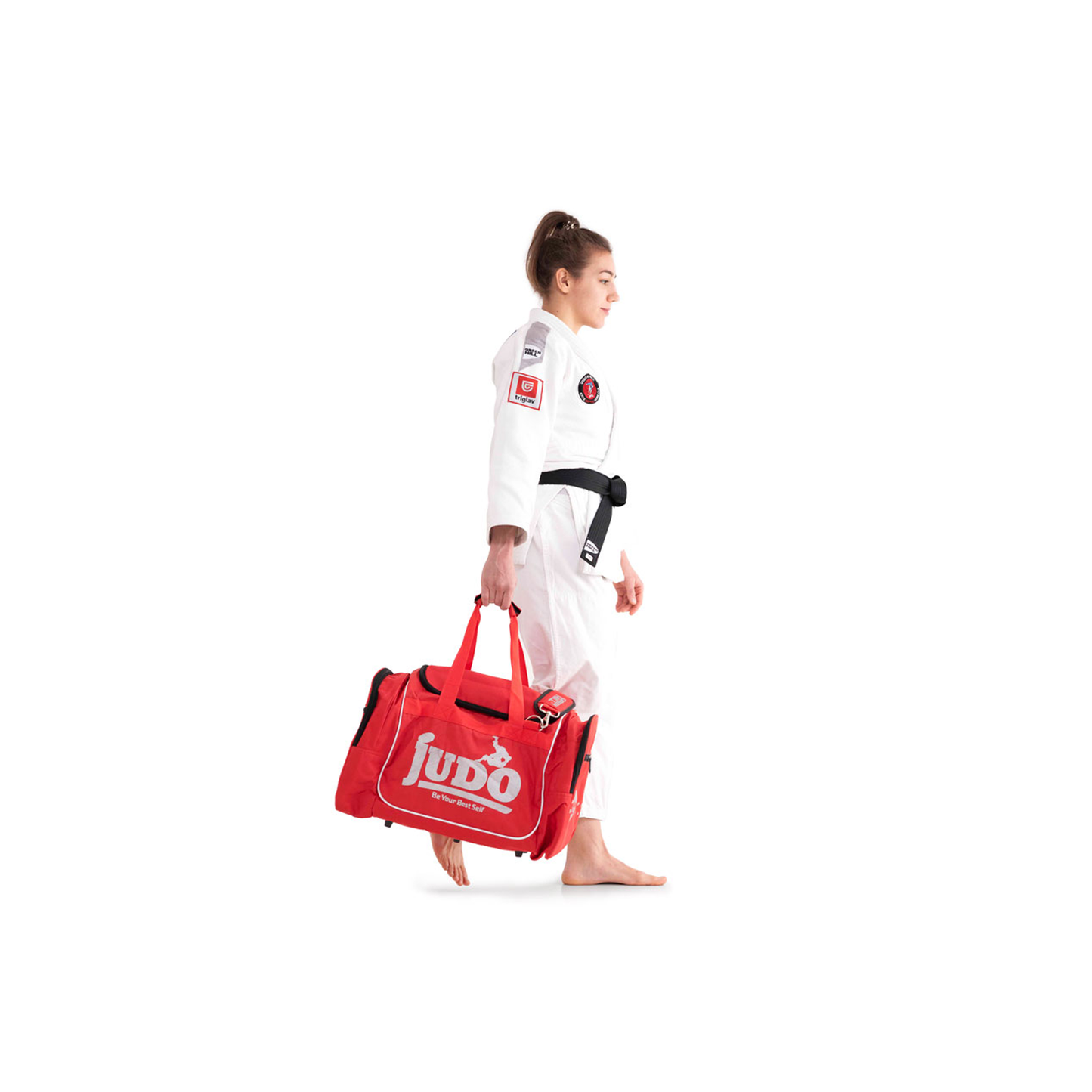 Sporttasche Judo