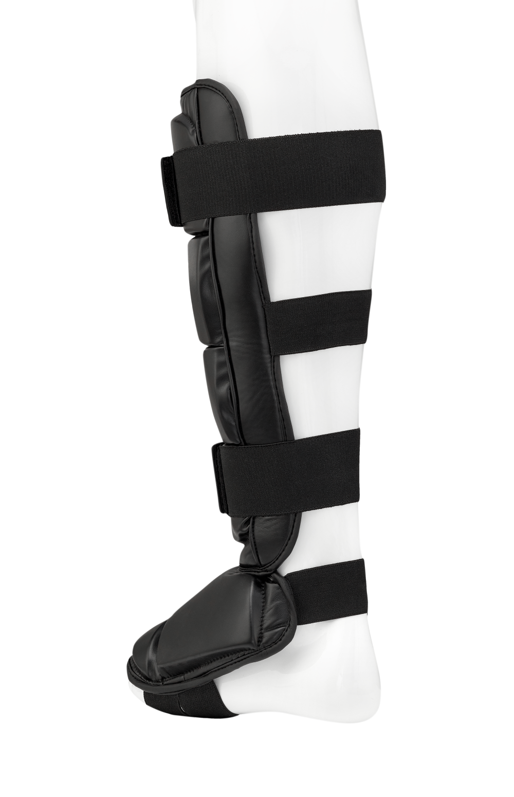 Schienbein-/Spannschutz BRAM 2.0 - Kunstleder