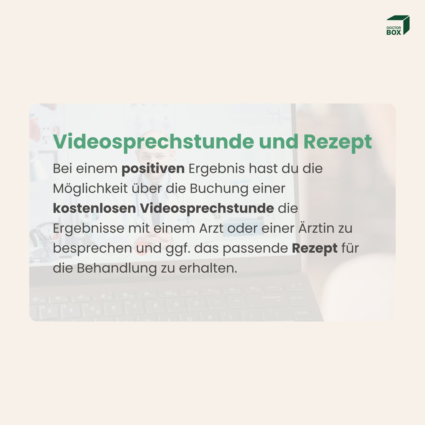 STI Test Essential - Geschlechtskrankheiten-Test