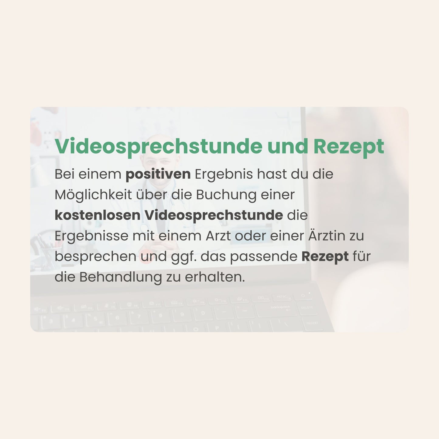 STI Test Select - Geschlechtskrankheiten-Test