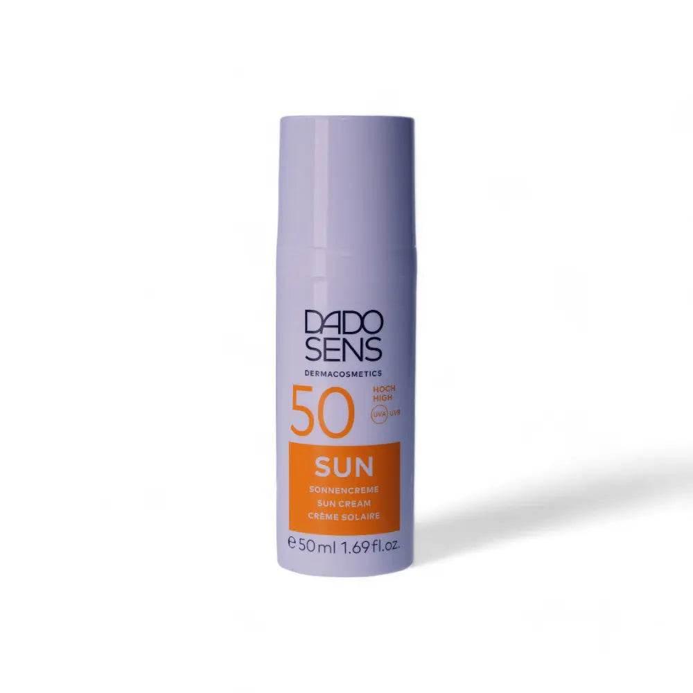 Dado Sens SUN Sun Cream LSF 50