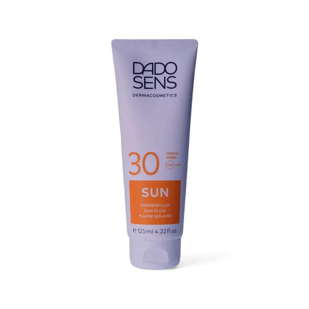 Dado Sens SUN Sun Fluid LSF 30