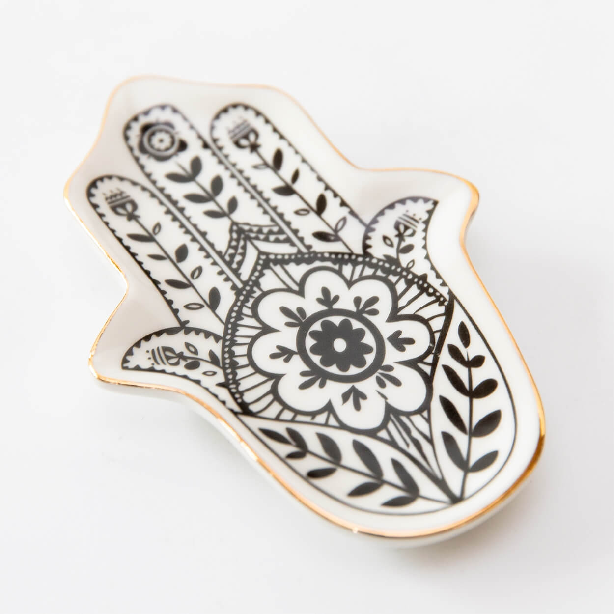 Schmuckschale für Yoga Schmuck
