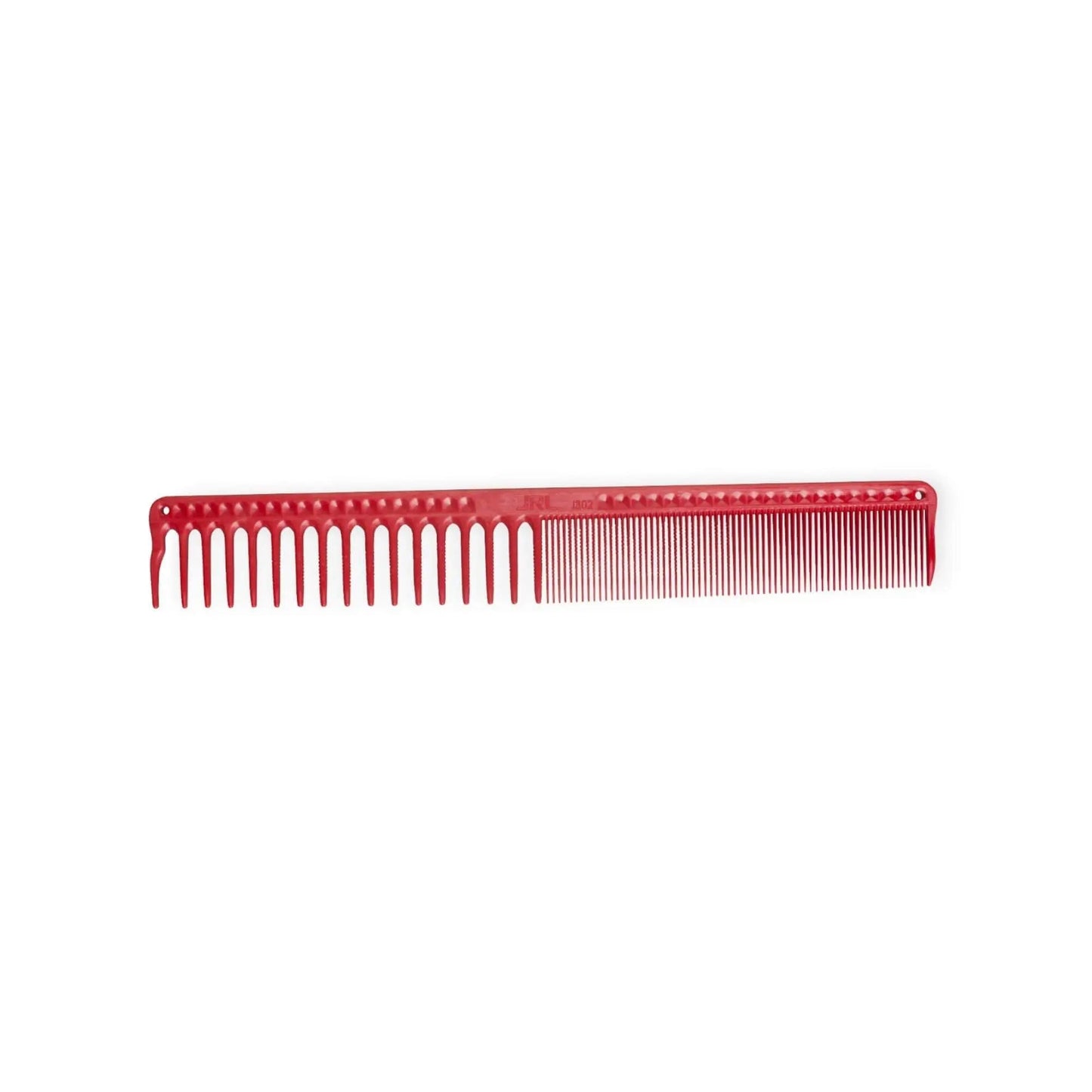 Premium Cutting Comb 7.3" von ekovita für präzise Feinhaarschnitte im Friseurbedarf.