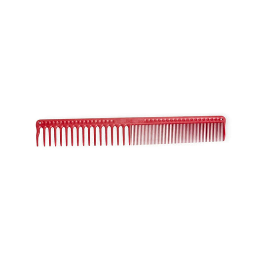 Hochwertiger JRL Cutting Comb 7.3" für präzises Schneiden und Stylen von feinem Haar.