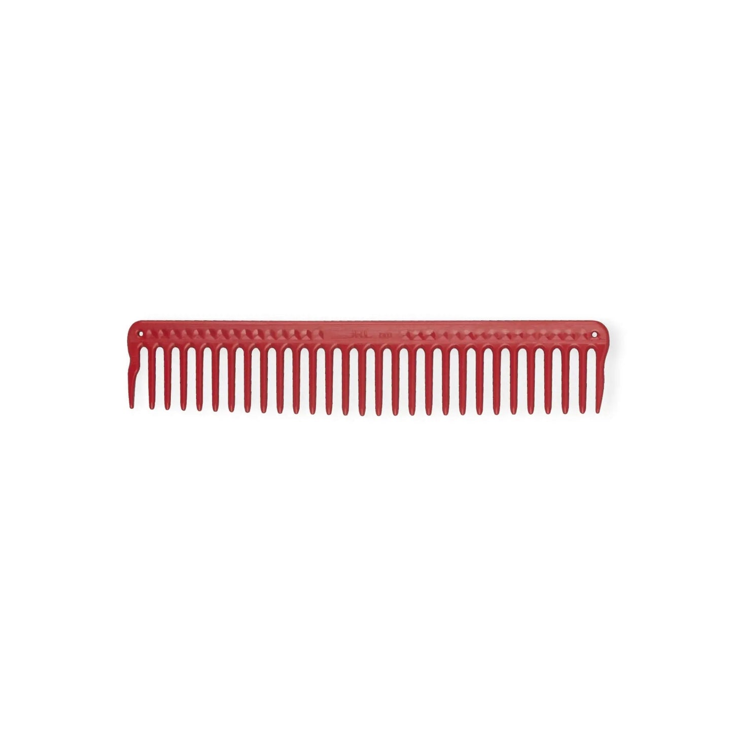 Premium 7.7 Zoll Schneidekamm von ekovita, ideal für präzises Haarstyling und Pflege.