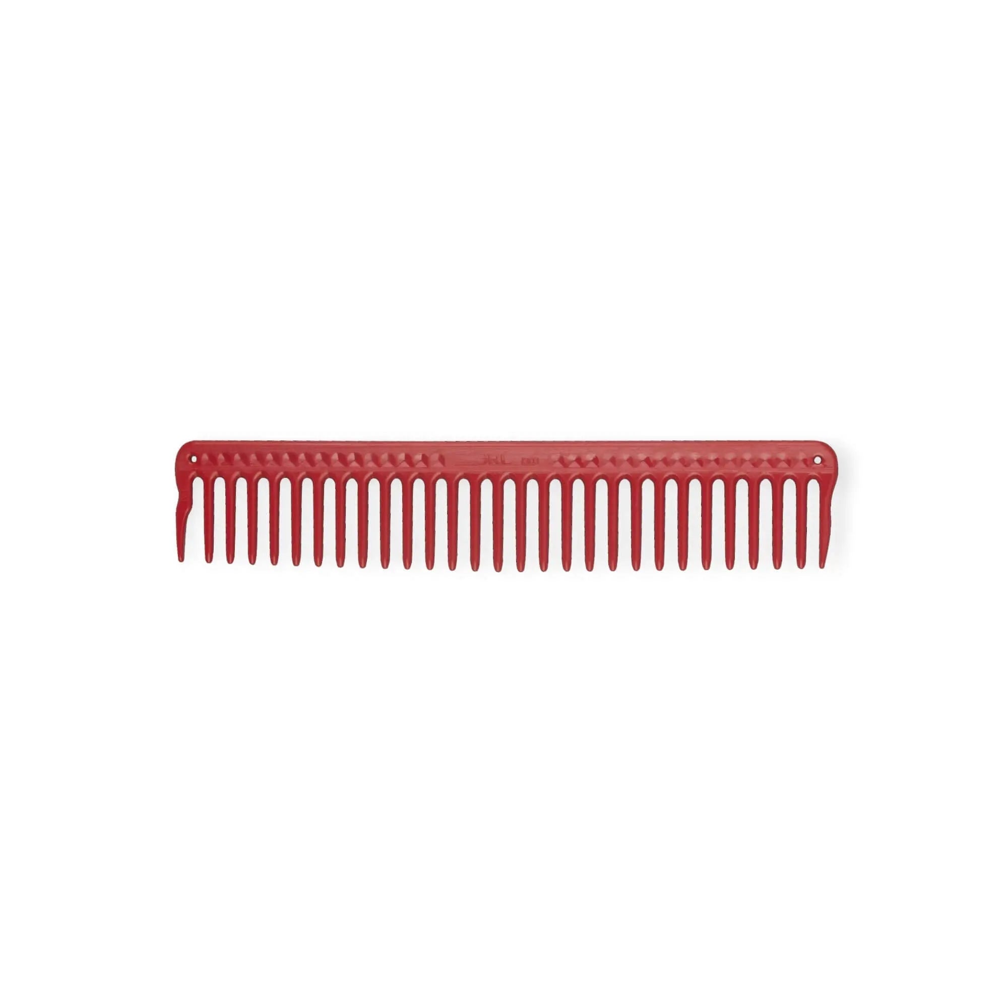Premium 7.7 Zoll Schneidekamm von ekovita, ideal für präzises Haarstyling und Pflege.
