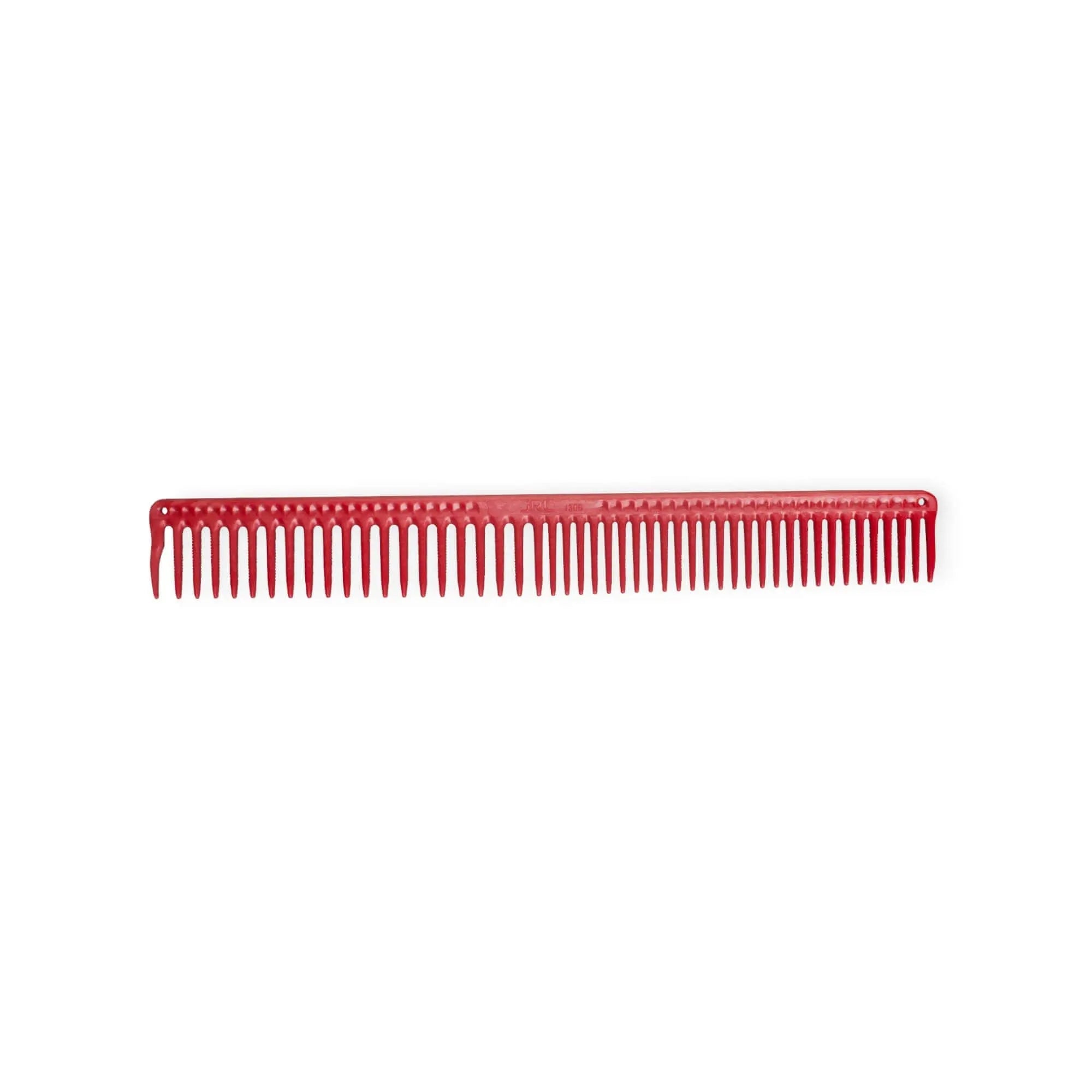 Hochwertiger ekovita Schneidekamm 9" für präzises Haarstyling im Friseurbedarf von hairOne.