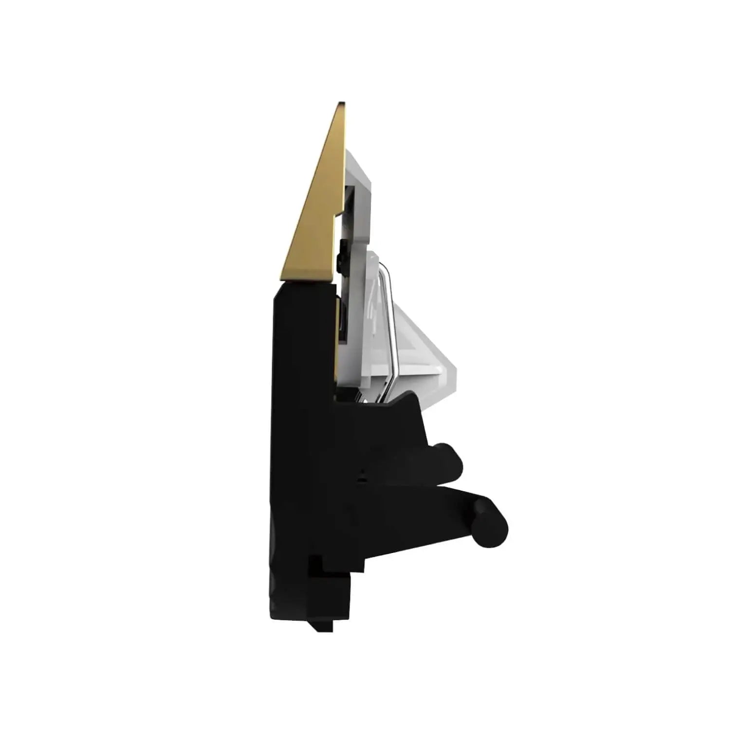 Schneidsatz für 1040 und 1090 in der Verpackung, perfekte Präzisionsklinge für Friseure.