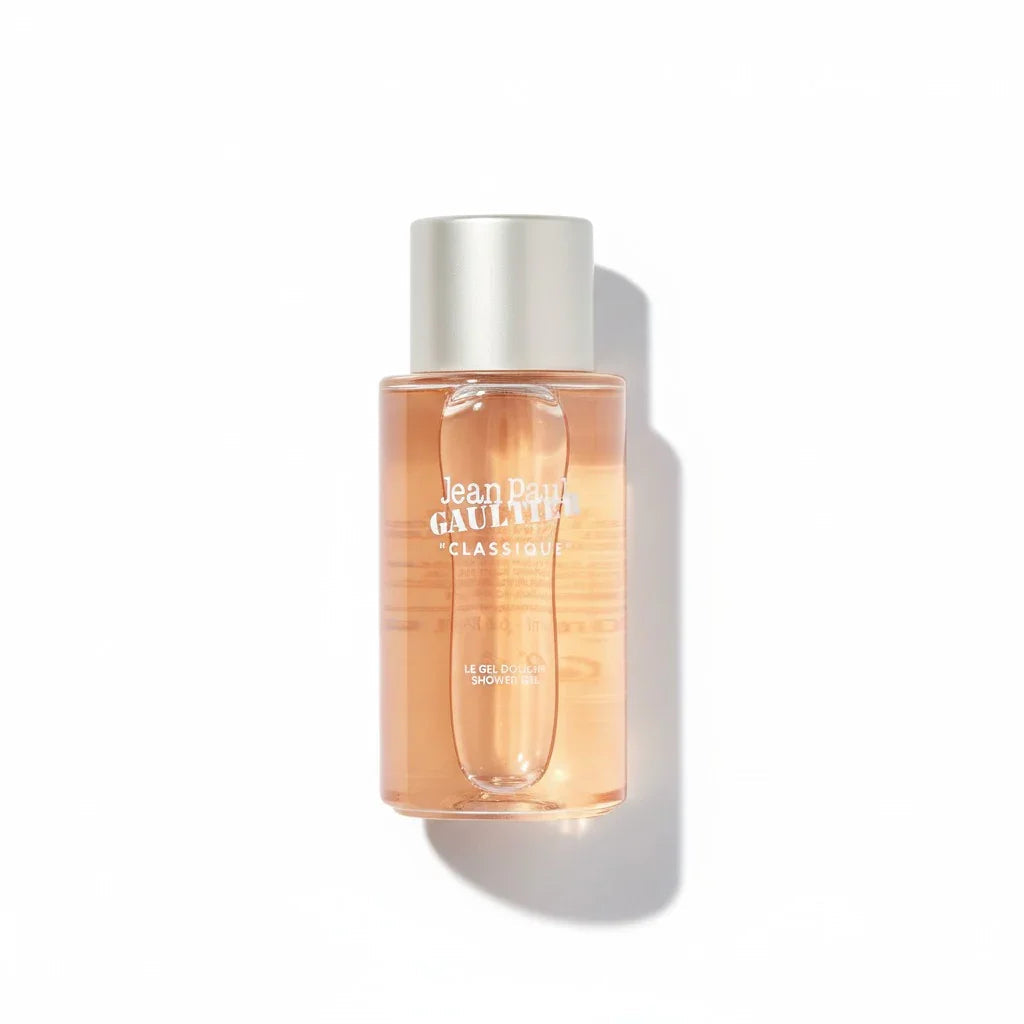 Jean Paul Gaultier Classique Shower Gel