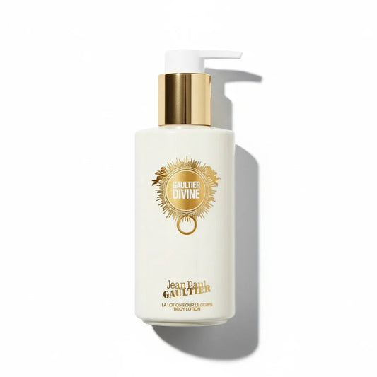 Jean Paul Gaultier Divine Body Lotion