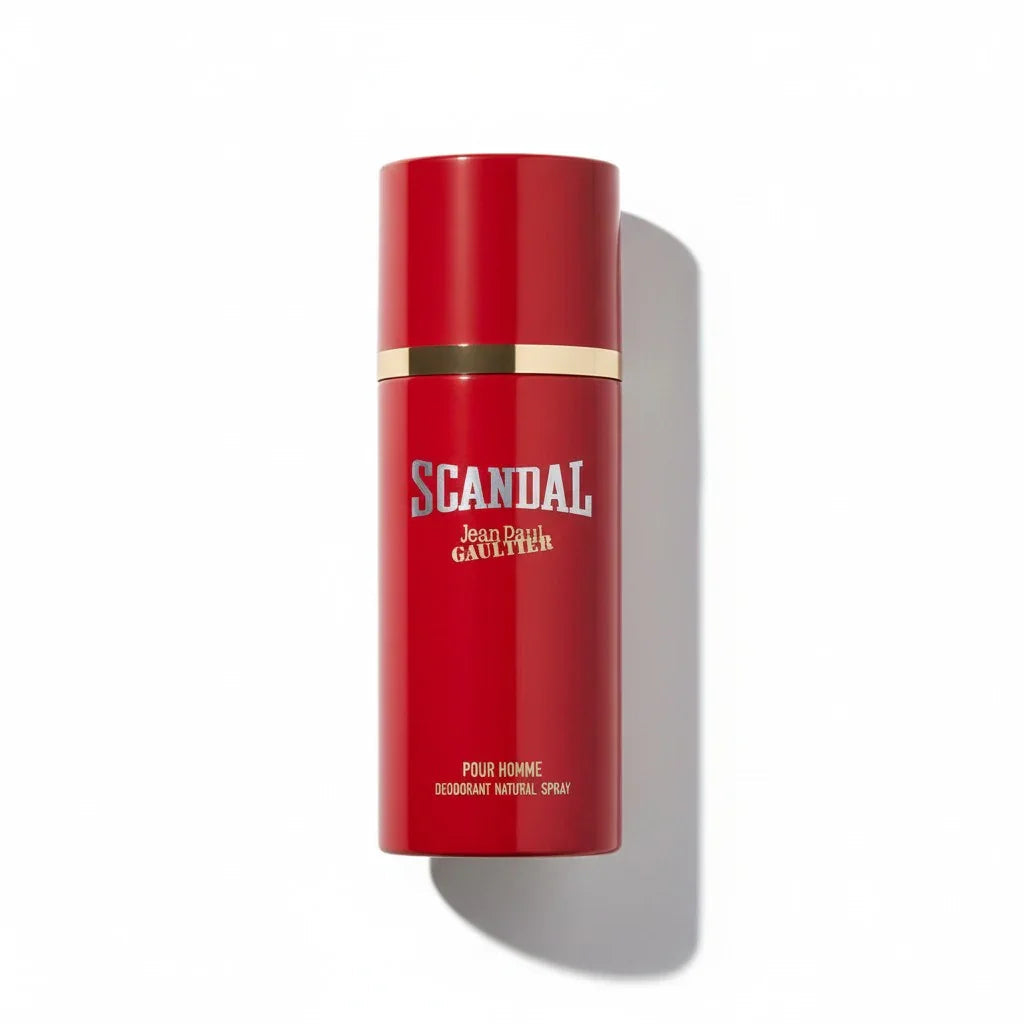 Jean Paul Gaultier Scandal Him Deo Spray