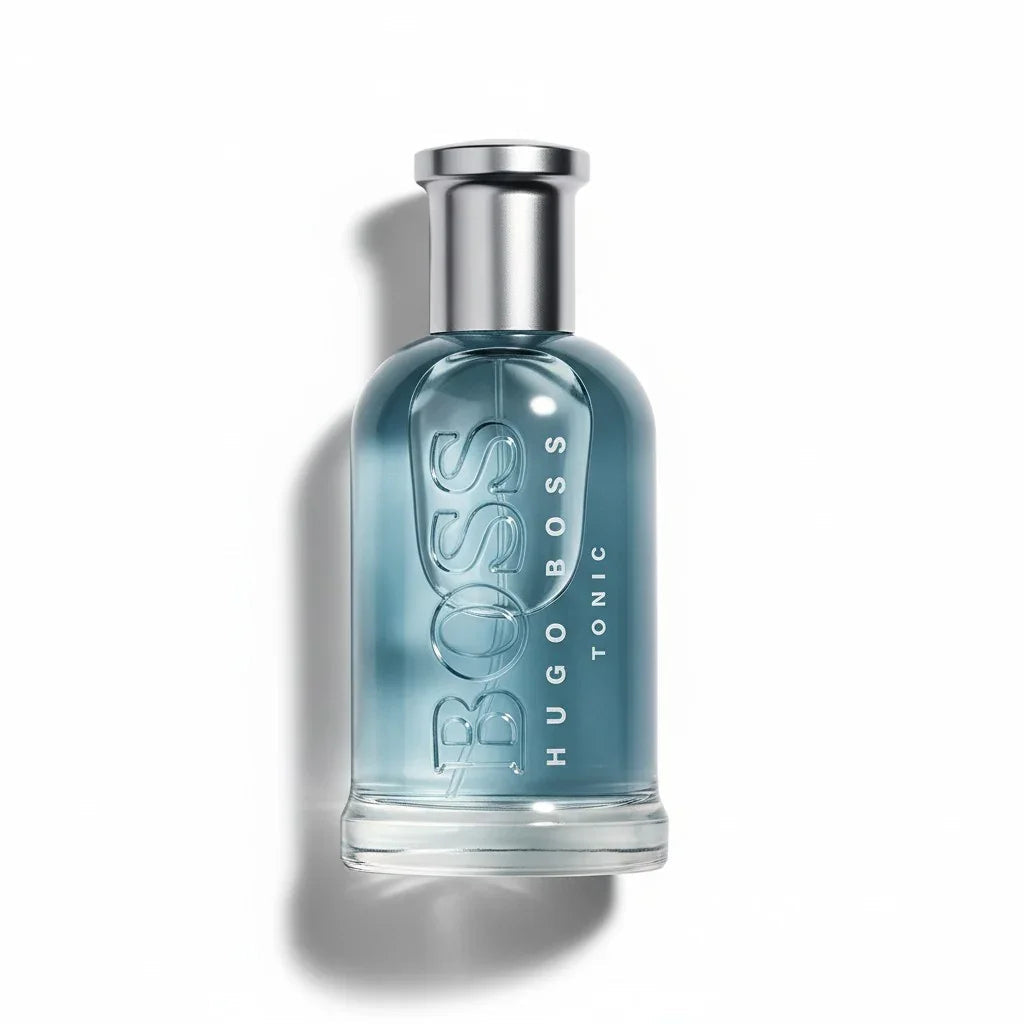 Hugo Boss Bottled Tonic Eau de Toiletet