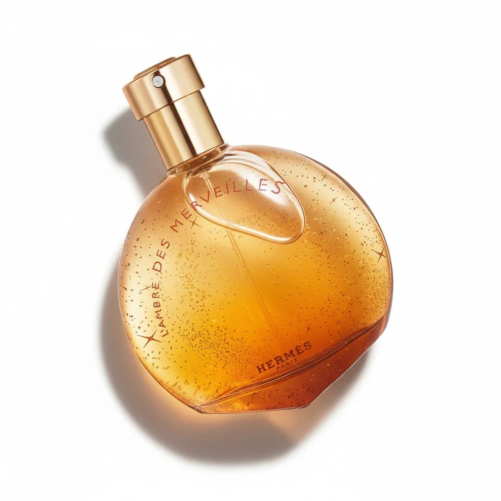Hermes L`Ambre des Merveilles Eau de parfum