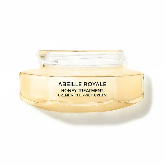 Guerlain Abeille Royale Honey Treatment Rich Cream Refill