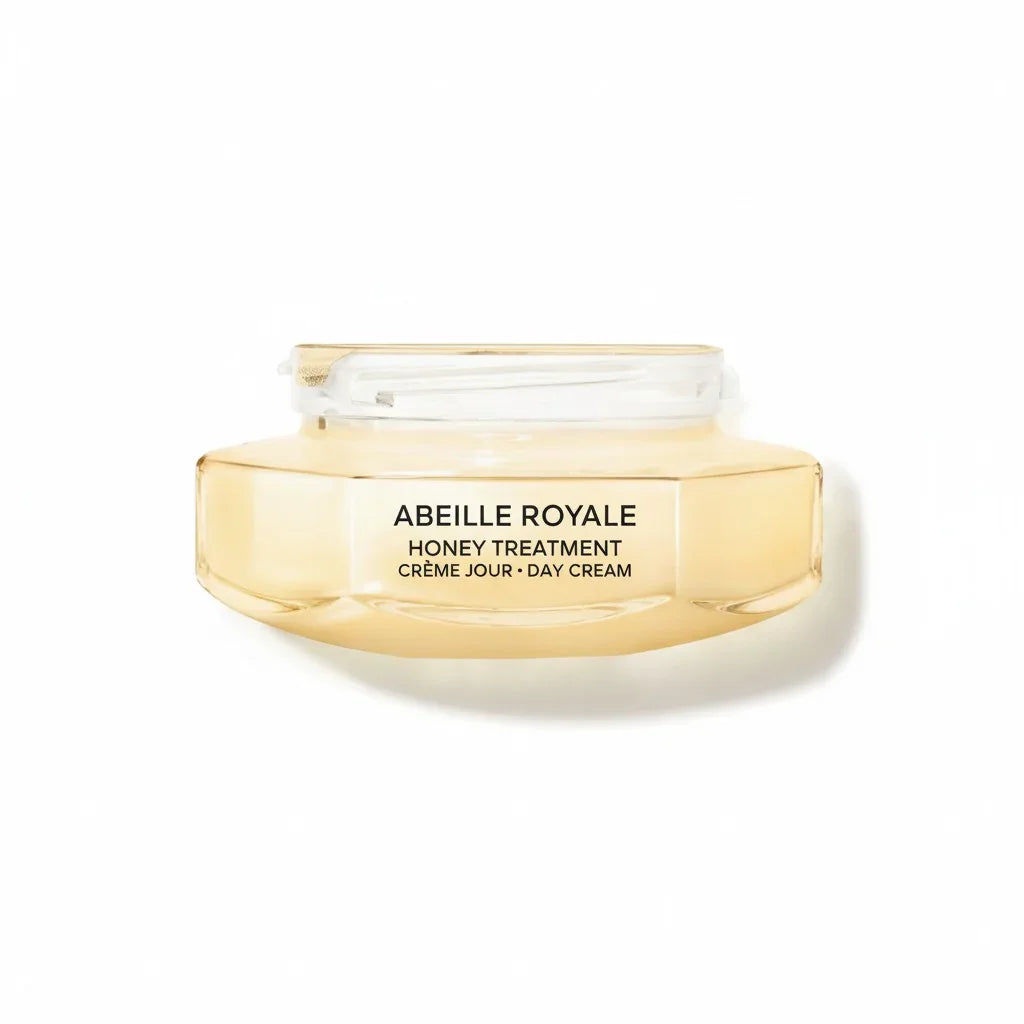 Guerlain Abeille Royalle Honey Treatment