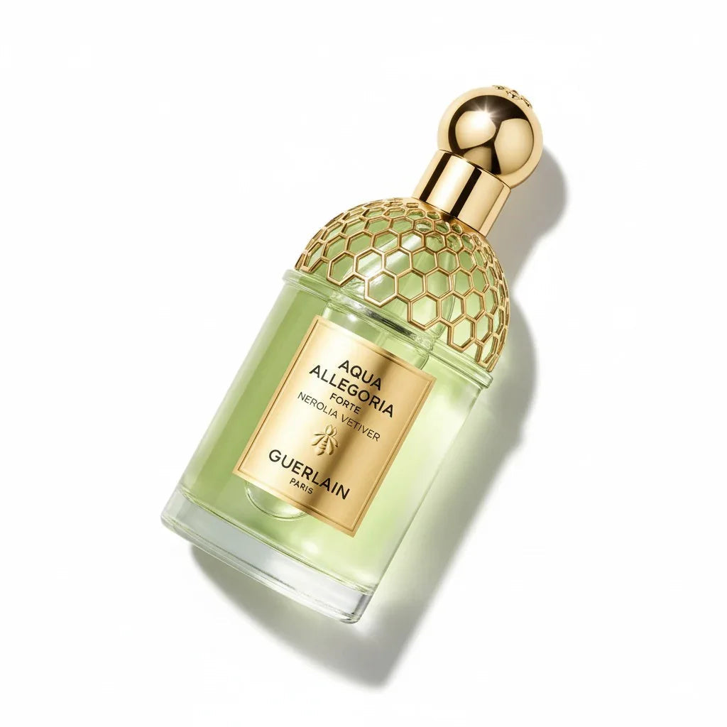 Guerlain Aqua Allegoria Forte Nerolia Vetiver Eau de Parfum