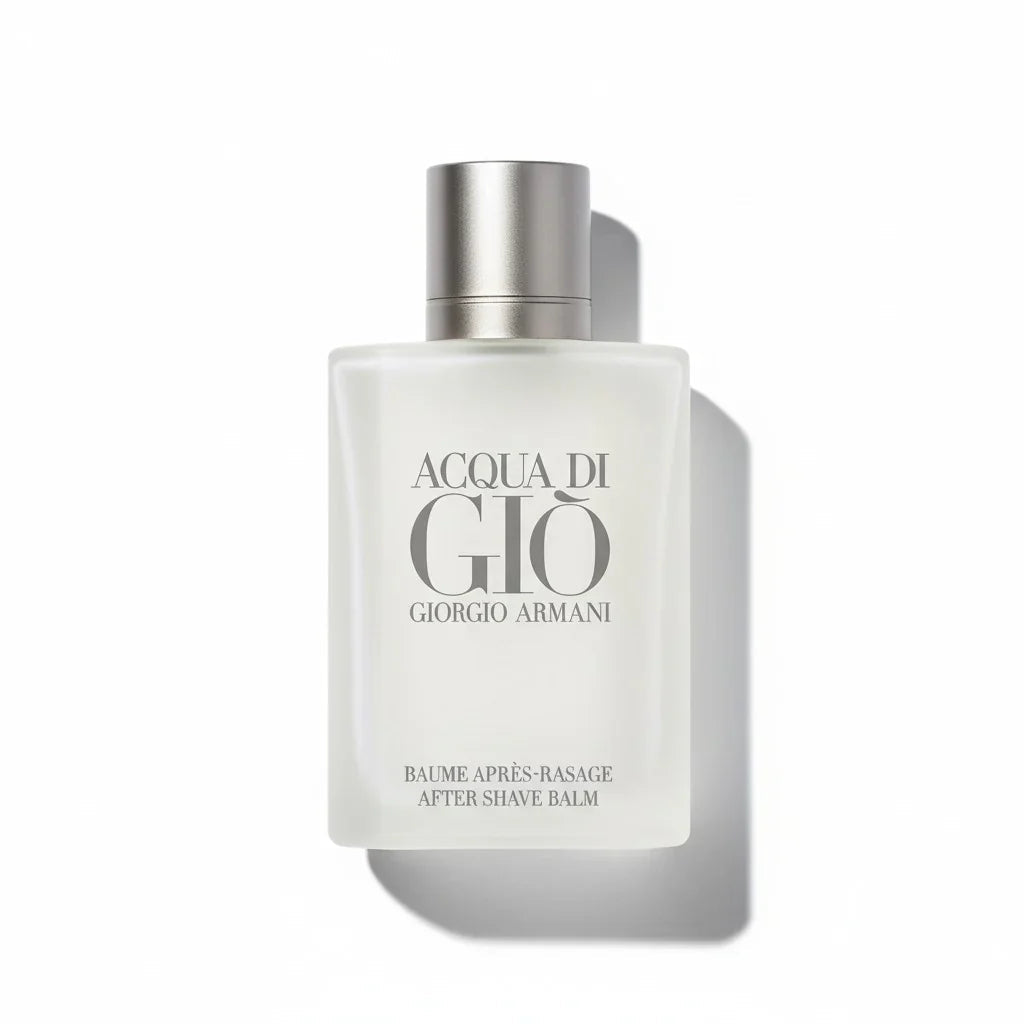 Giorgio Armani Acqua Di Gio Pour Homme After Shave Balsam