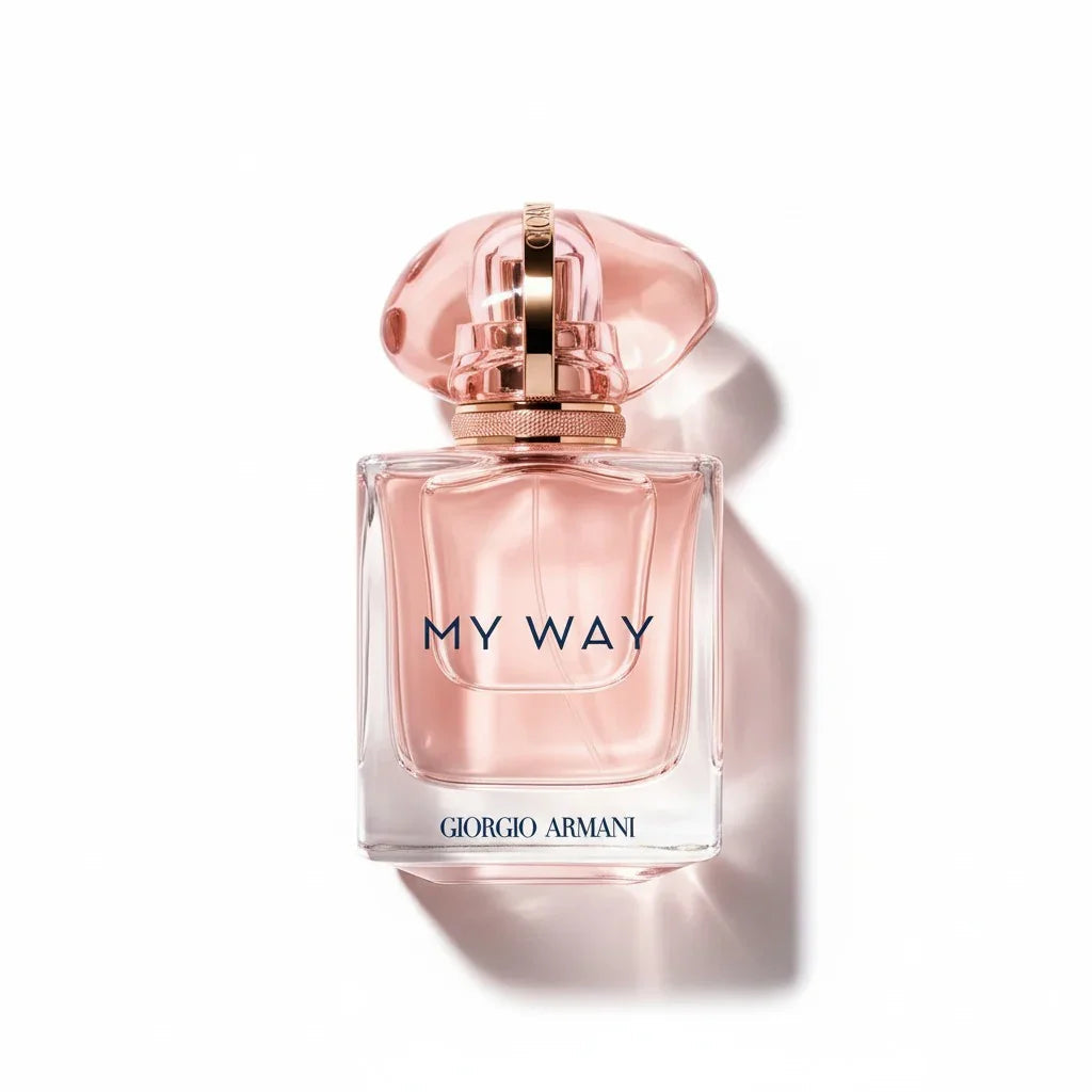 Giorgio Armani My Way ylang Eau de parfum