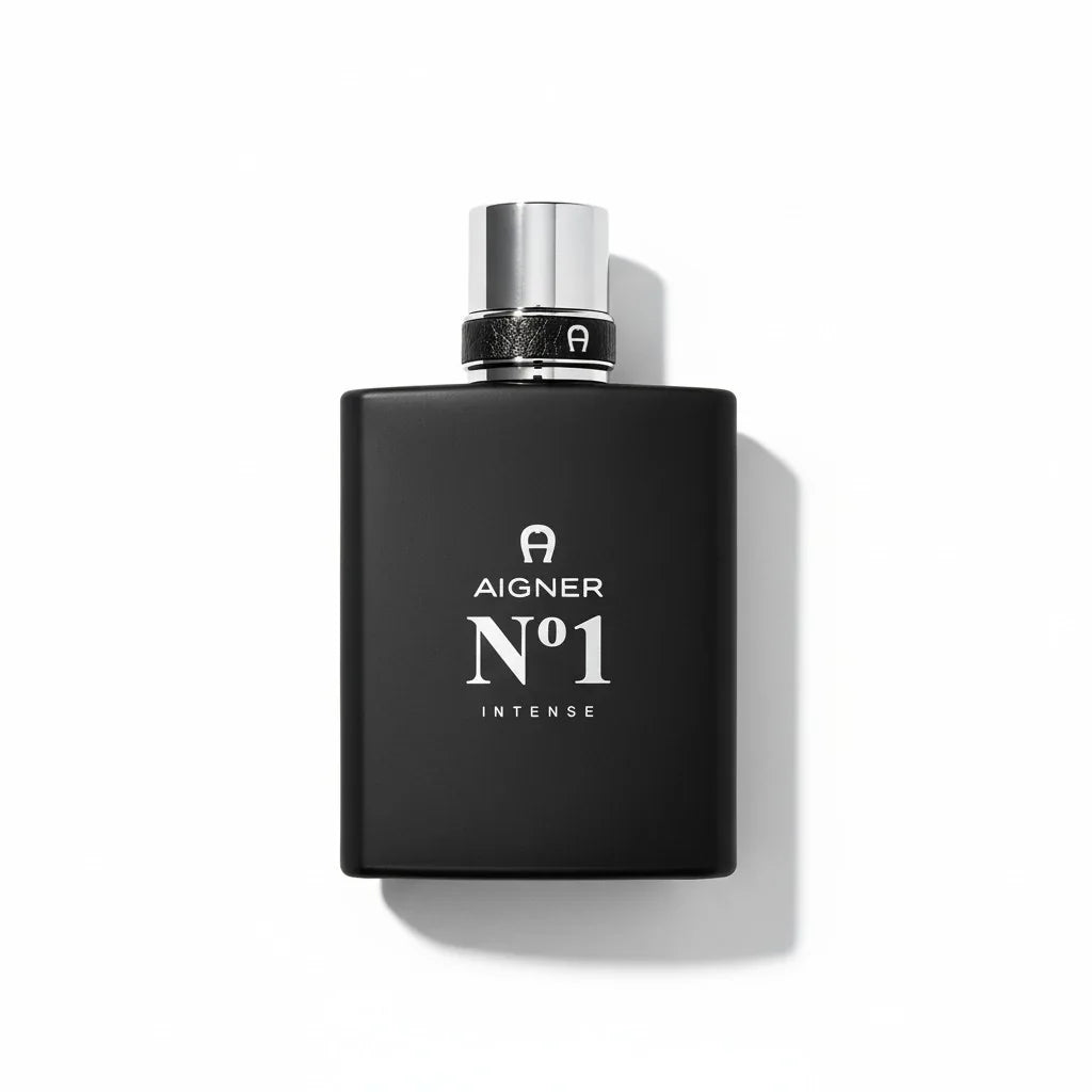 Etienne Aigner No. 1 Intense Pour Homme Eau de Toilette