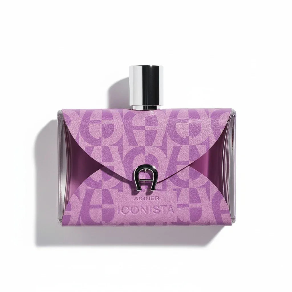 Etienne Aigner Iconista Eau de Parfum