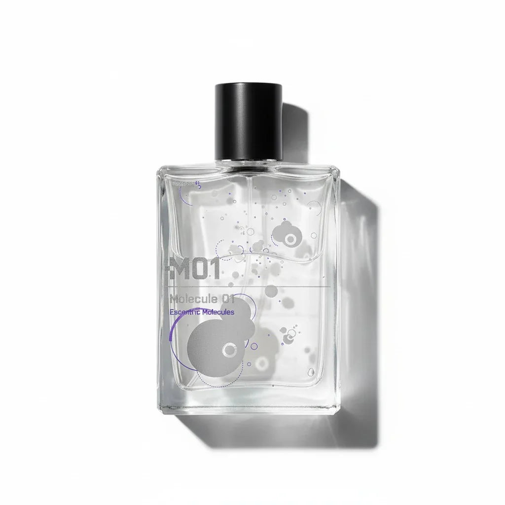 Escentric Molecules Molecule 01 Eau de Toilette